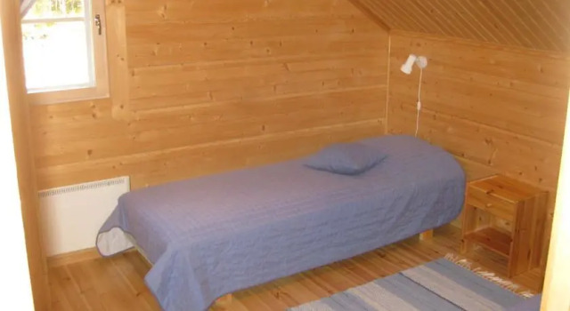 Porokota Cottage, Buchen Sie Ferienhaus Hotels in Lappland mit Parkplatz, Parkplätze
