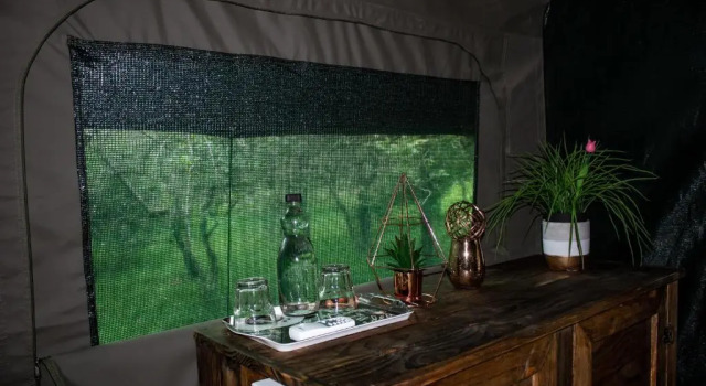 Тент Kruger Dreams Lodge