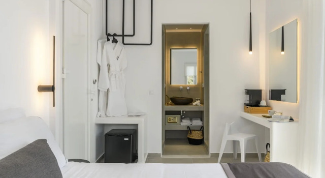Люкс Sunset Windmills Suites