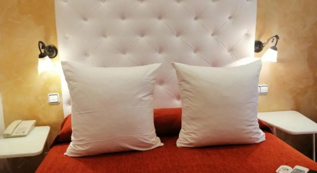 Номер Superior Hostal Las Fuentes