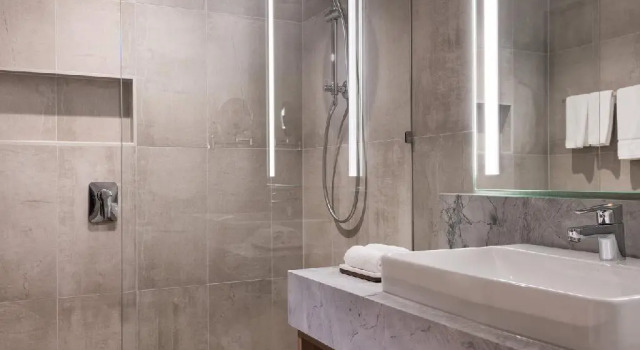 Двухместный клубный номер Executive The Westin Brisbane