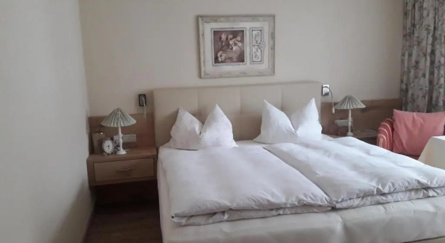 Номер Comfort Bergheim