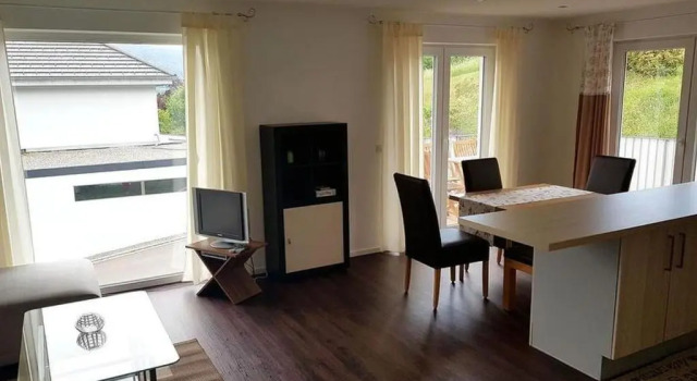 Ferienwohnung Bella Casa, Prenota Appartamento Eningen Baden-Württemberg