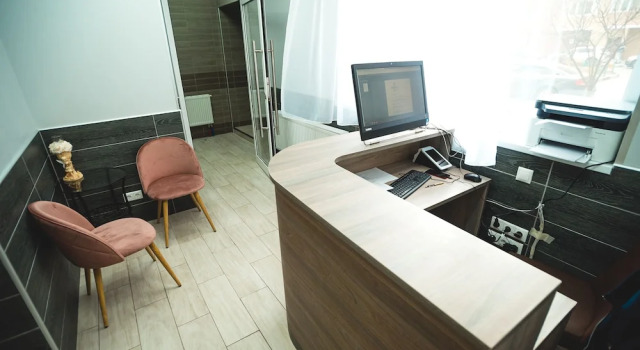 Hotel City2, Rezervovat Hotel Hotely v Shchyolkovsky District s parkováním, Parkování