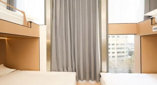 Семейный номер Standard Lemon Hotel