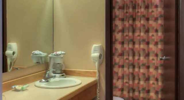 Номер Classic Ocean Crest Resort