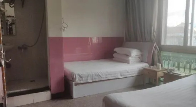 Camera Standard Nansha Hostel