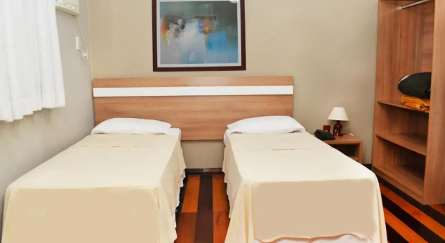 Апартаменты Standard Hotel Steinhausen