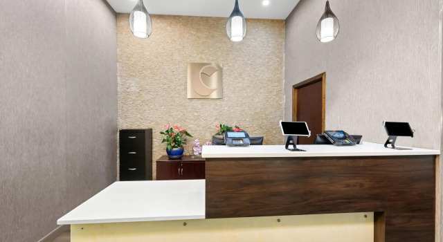 Comfort Inn Prospect Park-Brooklyn, Забронировать Отель Бруклин Нью-Йоркская агломерация