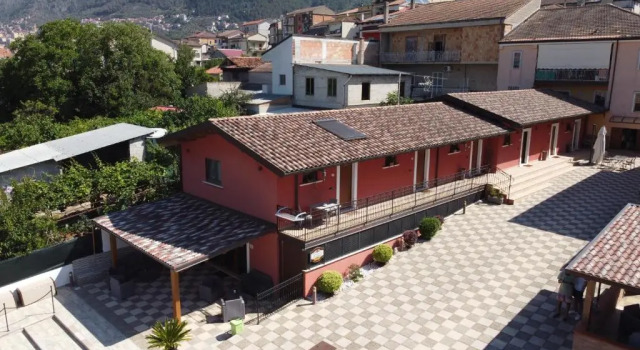 Апартаменты Dolce Vita Relais