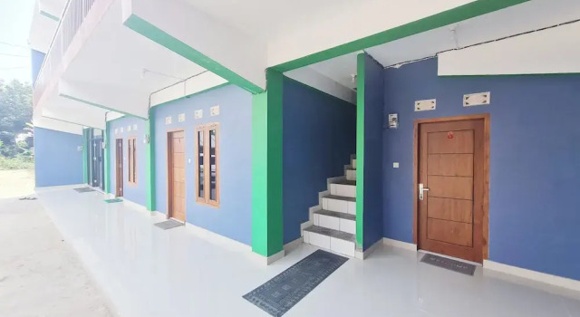 Tasya Homestay Labuan Bajo