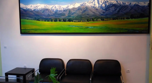 Hostal El Cardenillo, Buchen Sie Hotel Madrigal de la Vera 