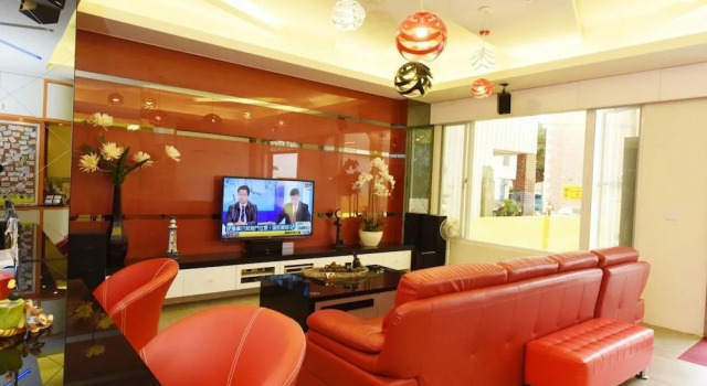 GJia Taitung, Đặt Khách sạn Khách sạn ở Taitung bao gồm bữa sáng, Bữa sáng