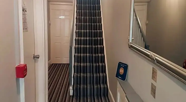Maon Hotel, Забронировать Отель Кемптаун 