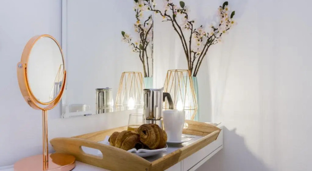 Апартаменты Center Pamplona Apartment