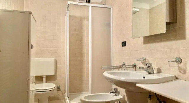 Апартаменты Agata Apartment a soli 250 metri dal Lago di Garda