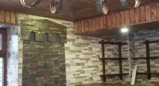 Hotel-Cafe Koshki Ushguli, Reserva ahora Hotel Ushguli Samegrelo Zemo-Svaneti