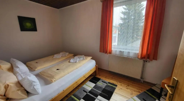 Номер Standard Gasthof Moser