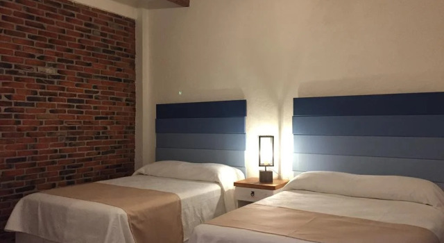 Hotel Boutique Los Faroles