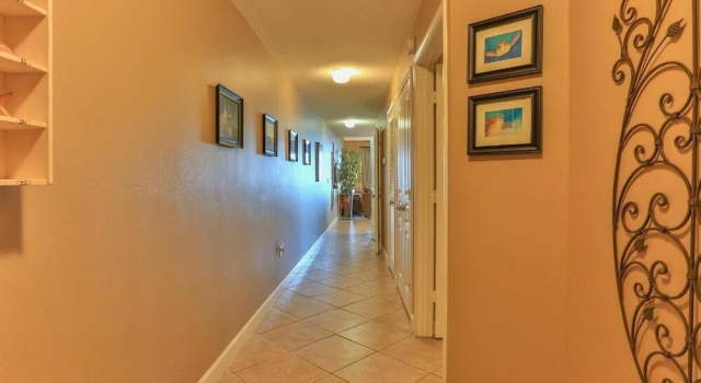 Двухместный номер Standard Beach Resort 507