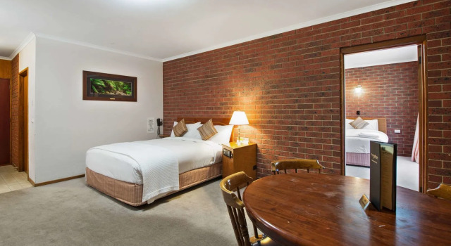 Comfort Inn Country Plaza Halls Gap