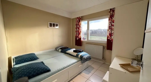 Коттедж Cosy Holiday Home in Andenne With Terrace