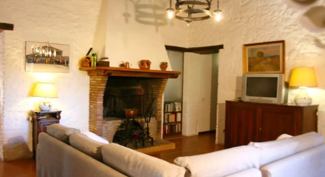 Casabassa, Varaa Hotelli Orvieto Umbria