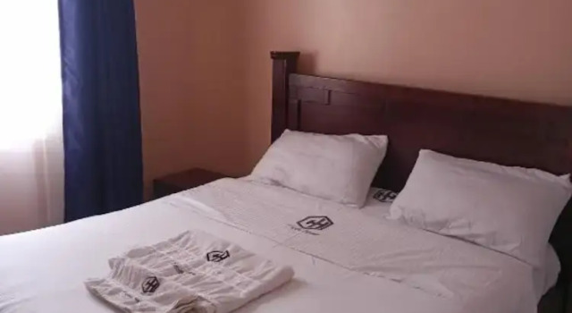 Двухместный номер Standard New Carnation Hotel