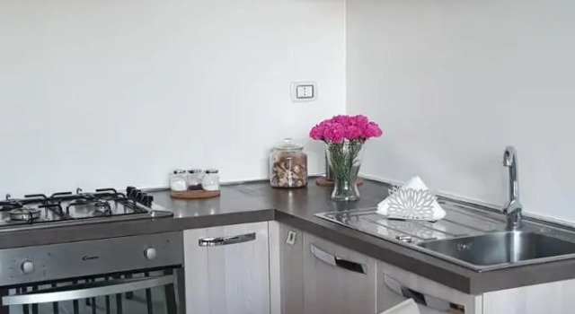 Eolie Residence, Book Apartment Hotels in Sicily with Parking, Parking