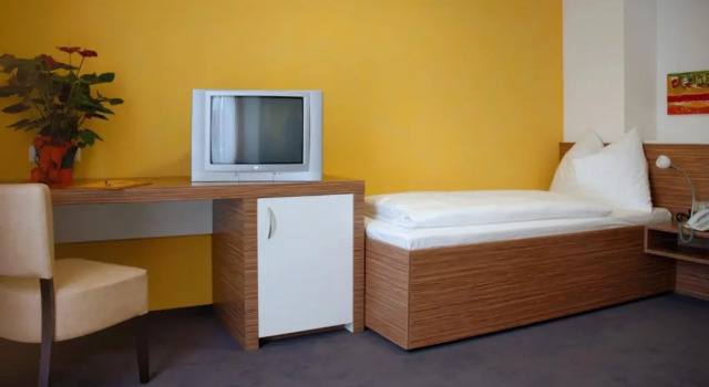 Номер Standard Hotel Restaurant Winkler