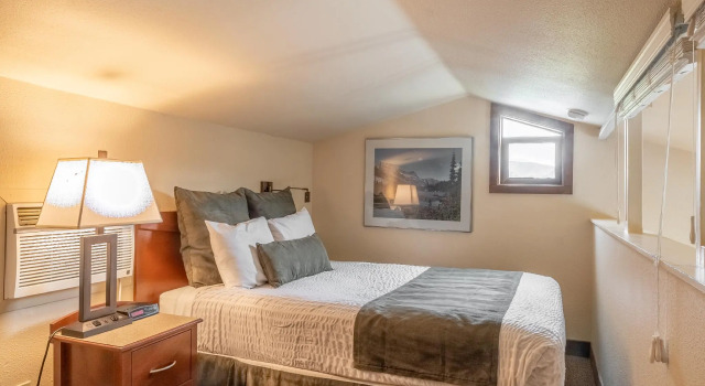 Апартаменты Wapato Point Resort