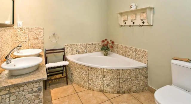 Двухместный номер Standard Die Fonteine Country Guesthouse and Glamping
