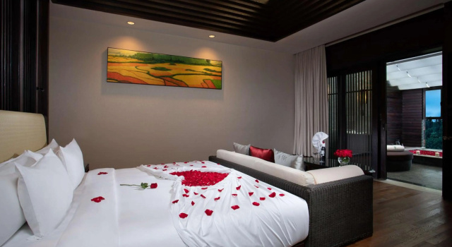 Banyan Tree Tengchong, Book Hotel Tengchong Yunnan