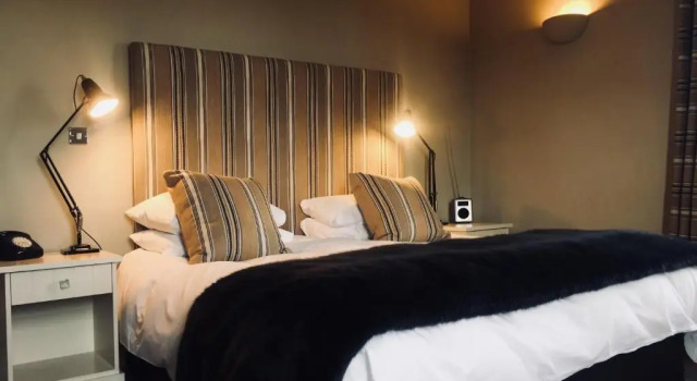 Номер Superior The Pier Hotel