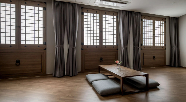 Люкс Best Western Plus Hotel Sejong