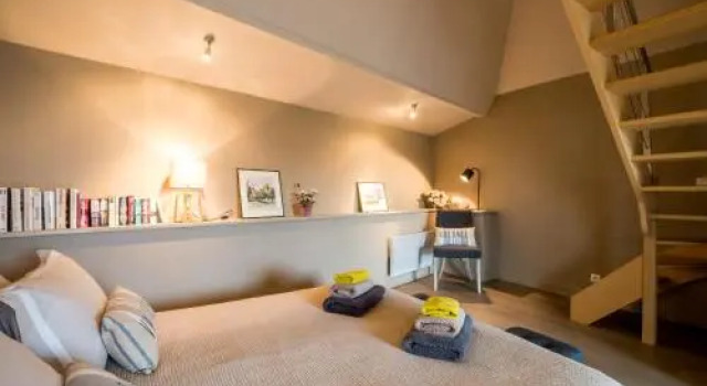 Le SoHome, Rezervovat Hotel Beaune 