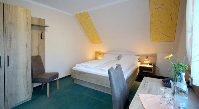 Номер Business Hotel Gasthof zum Biber