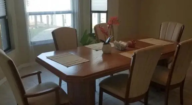 Cape Balisier Lakeside Retreat., Забронировать Отель Кейп-Корал Southwest Florida, рядом с Поле для гольфа Hunters Run Executive