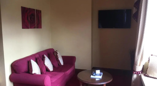 Номер Standard Glenspean Lodge Hotel