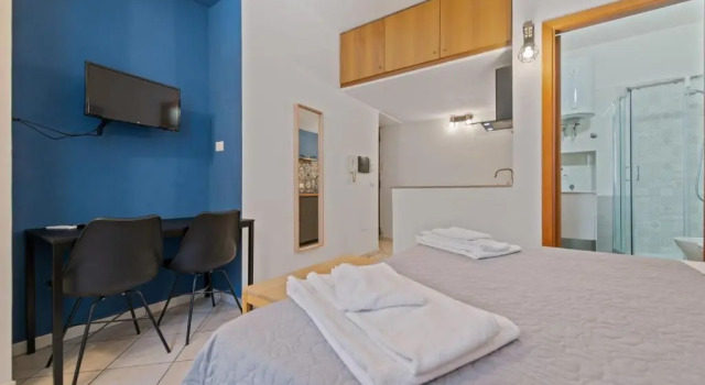 Forcella Studio Apartments