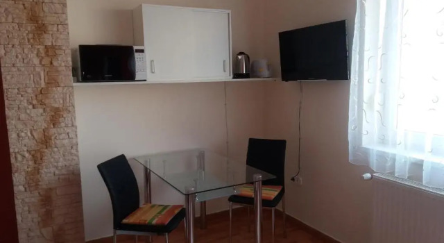 Студия Nádor Apartmanok