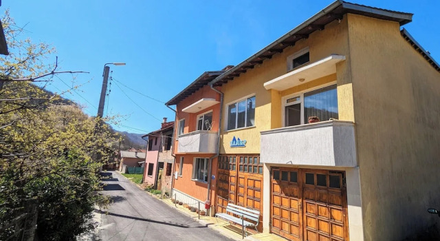Номер Economy Pamir Guest House