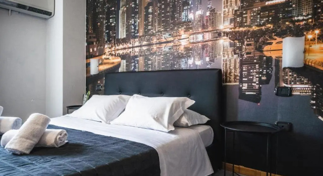 Двухместный номер Standard La Cantinota - Locanda De Manincor Rooms