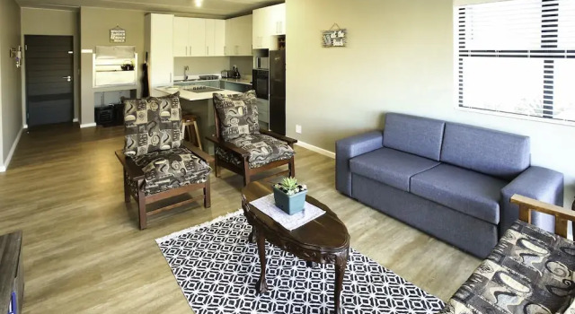 NIVICA Lifestyle Living 4, Reservar Apartamento Hotéis em Langebaan com piscina, Piscina