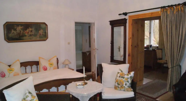 "Am Griebnitzsee" 14482 Potsdam-Babelsberg, Réserver Hôtel Potsdam Brandebourg, près de Studio Babelsberg