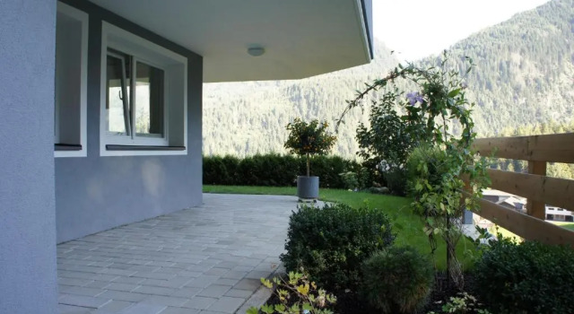 Bergblick, Rezervovat Hotel Hotely v Tyrolsko s parkováním, Parkování