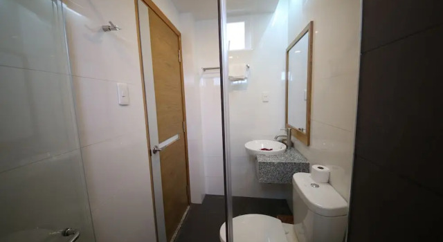 Четырёхместный номер Standard Sailing Hotel