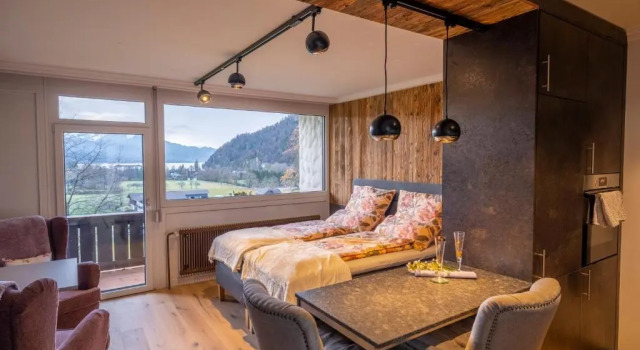 Apartment Wolfgangsee