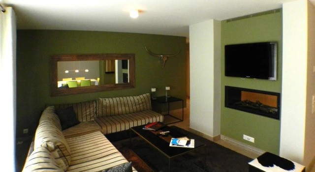 Swiss Alp Resort & Spa, Prenota Resort Hotel tutto incluso a Canton Berna, All Inclusive