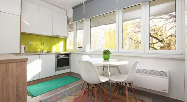 Kosevo Apartment